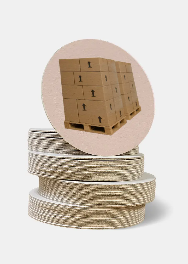High Volume Coasters