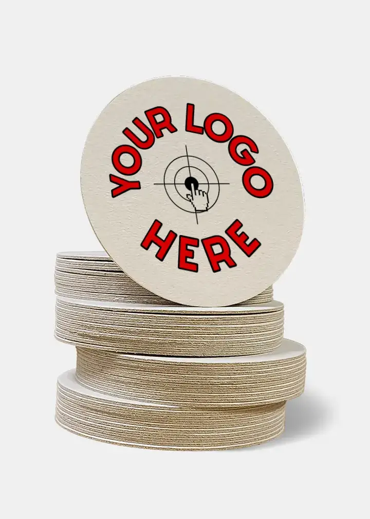 Promotional Coasters
