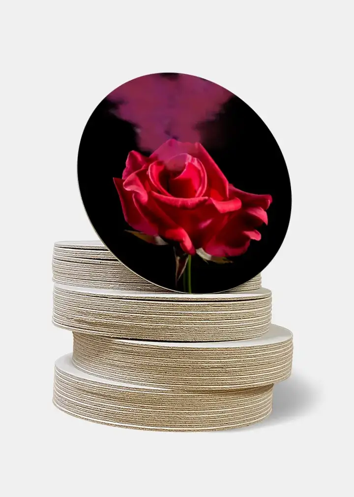 Scented Coasters
