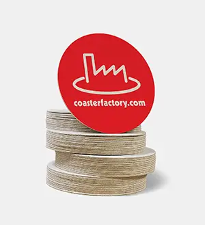 Custom Coasters Category