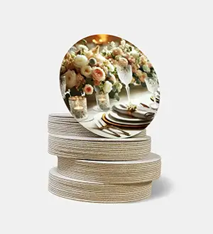Wedding Coasters Category