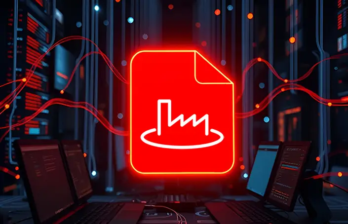 How to Transfer Large Files