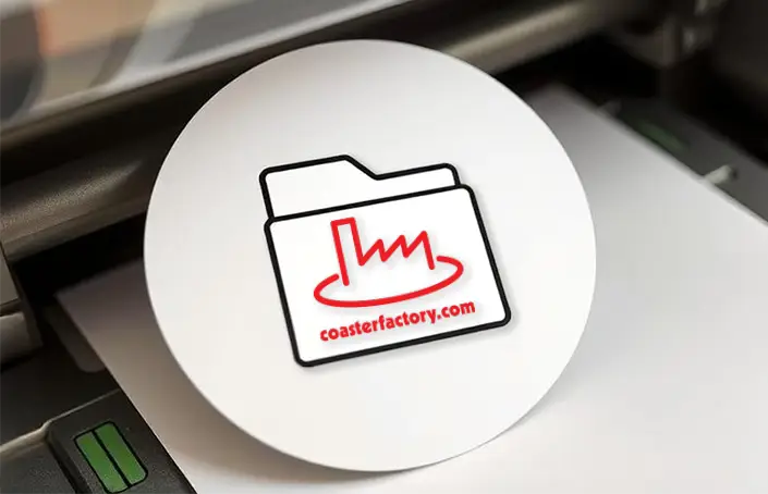 Packaging Files for Print