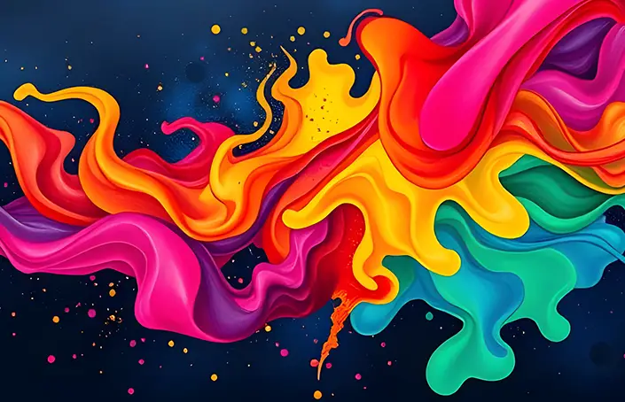 Thermochromatic Ink - Video Demo