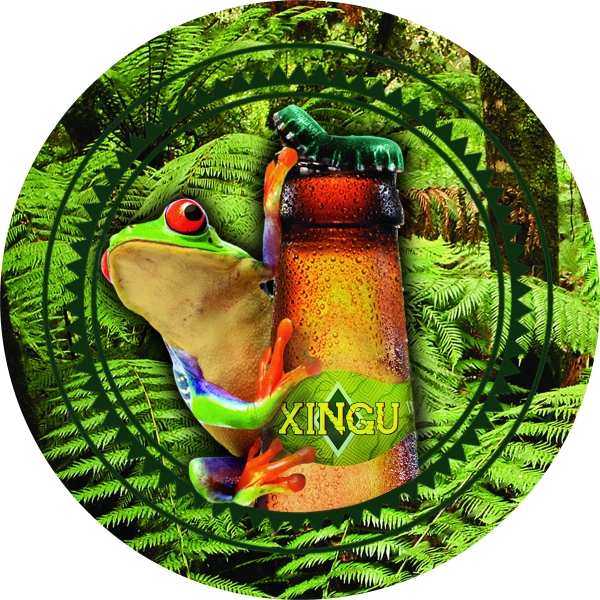 promo drink coasters